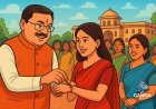 रक्षा बंधन पर मातृशक्ति का सम्मान: मुख्यमंत्री धामी ने की महिलाओं के सशक्तिकरण की बात, Viral