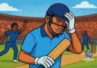 दूसरे टेस्ट में श्रीलंका ने भारत को जीतने से रोका, पदिक्कल का निराशाजनक प्रदर्शन, Bindaas