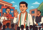 उत्तराखंड कांग्रेस में नई नियुक्तियां: इन नेताओं को मिली महत्वपूर्ण जिम्मेदारियां, Swag