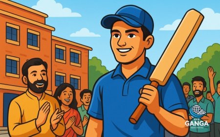 उत्तराखंड के आयुष बड़ौनी बने दिल्ली रणजी टीम के कप्तान, क्रिकेट में नया मुकाम, Polix