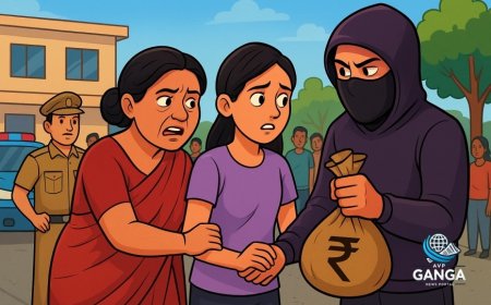 देहरादून में नाबालिग किडनैपिंग की साजिश, मां ने डेढ़ लाख में की बेटी की बिक्री, Viral