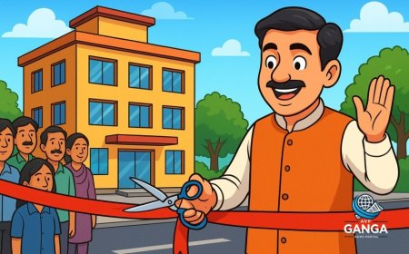 हल्द्वानी: उपनल अब विदेशों में भी देगा रोजगार, तैयारियां शुरू, Swag