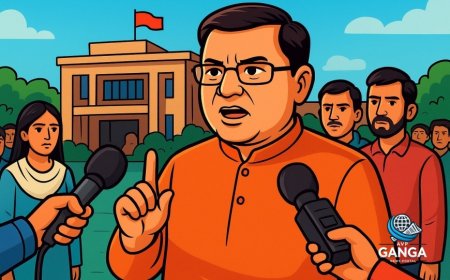 अंकिता भंडारी हत्याकांड: दोषियों की जमानत याचिका खारिज, CM कार्यालय का महत्वपूर्ण बयान, Khel