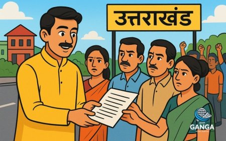 उत्तराखंड: एलटी शिक्षकों को टीईटी से राहत दिलाने की उठी मांग, सुमित हृदयेश ने किया समर्थन, Polix