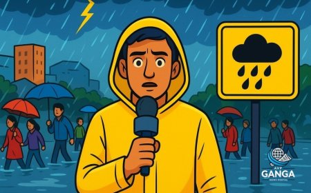 देहरादून में भारी बारिश का अलर्ट, मौसम 28 अगस्त तक रहेगा बिगड़ा, Swag