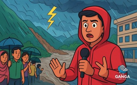 उत्तराखंड मौसम अपडेट: मानसून की तीव्रता बढ़ी, कई जिलों में भारी बारिश का अलर्ट, Viral