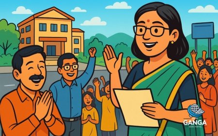 उत्तराखंड में शिक्षकों के तबादले का आदेश, शासन ने दी मंजूरी, Polix