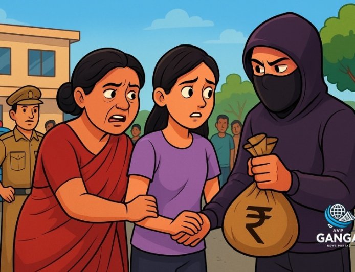 देहरादून में नाबालिग किडनैपिंग की साजिश, मां ने डेढ़ लाख में की बेटी की बिक्री, Viral