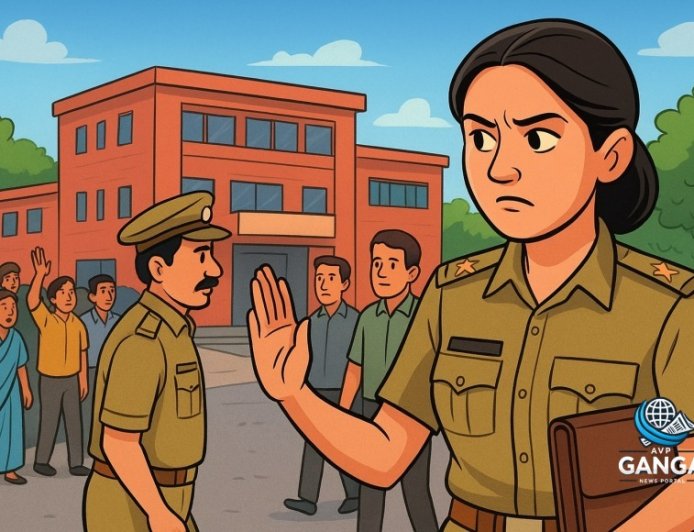 देहरादून: IFS अधिकारियों के बड़े तबादले, कई DFO किए गए प्रभावित, Polix