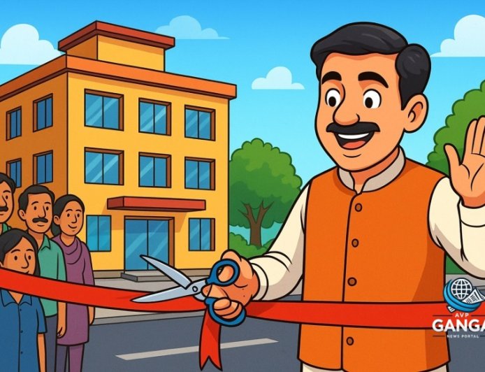 हल्द्वानी: उपनल अब विदेशों में भी देगा रोजगार, तैयारियां शुरू, Swag