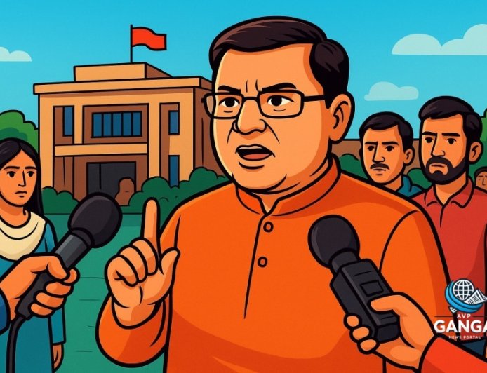 अंकिता भंडारी हत्याकांड: दोषियों की जमानत याचिका खारिज, CM कार्यालय का महत्वपूर्ण बयान, Khel