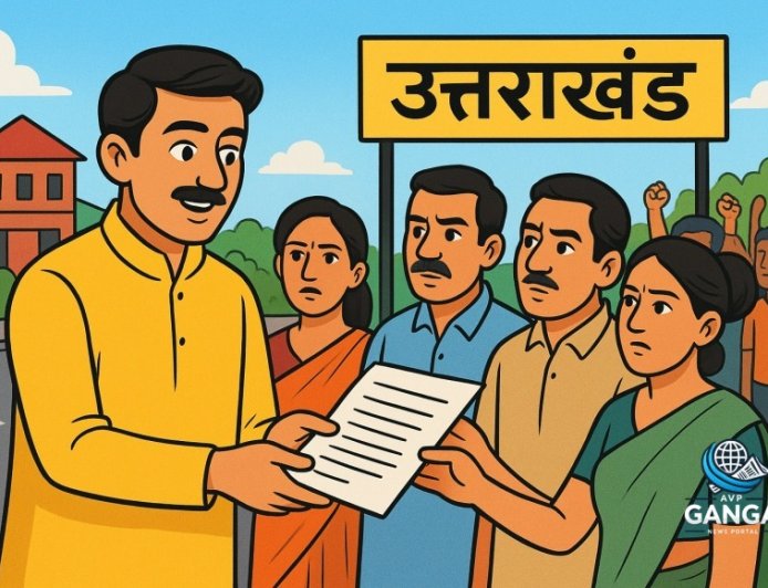उत्तराखंड: एलटी शिक्षकों को टीईटी से राहत दिलाने की उठी मांग, सुमित हृदयेश ने किया समर्थन, Polix