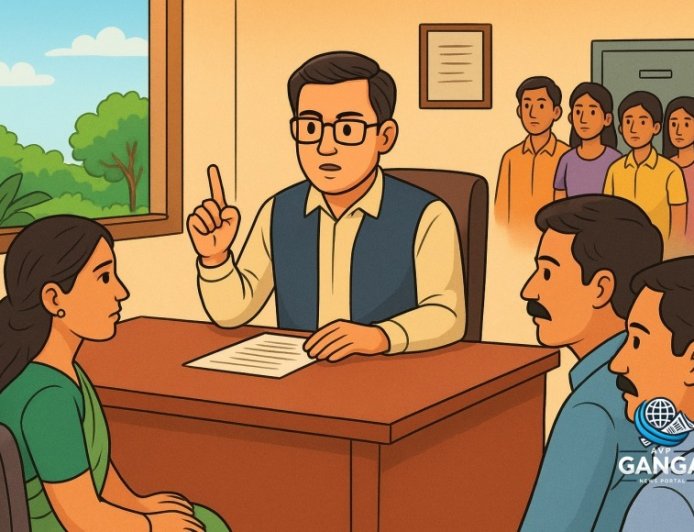 उत्तराखंड: जिलाधिकारी ने निजी विद्यालयों की शुल्क शिकायतों की जांच की प्रक्रिया शुरू की, Polix