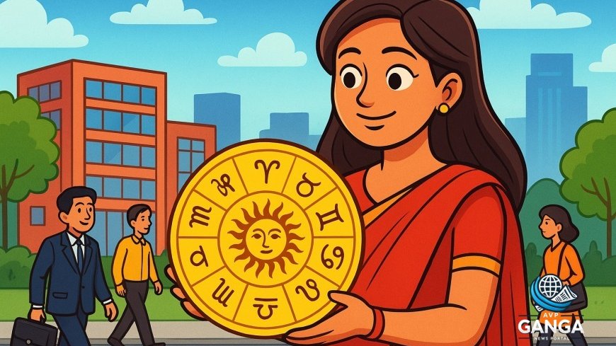 साप्ताहिक राशिफल (03–09 अगस्त 2026): जानिए किस राशि की किस्मत चमकने वाली है, weekly horoscope, astrology, zodiac signs