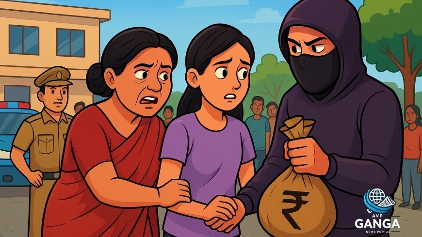 देहरादून में नाबालिग किडनैपिंग की साजिश, मां ने डेढ़ लाख में की बेटी की बिक्री, Dehradun crime, minor kidnapping, human trafficking