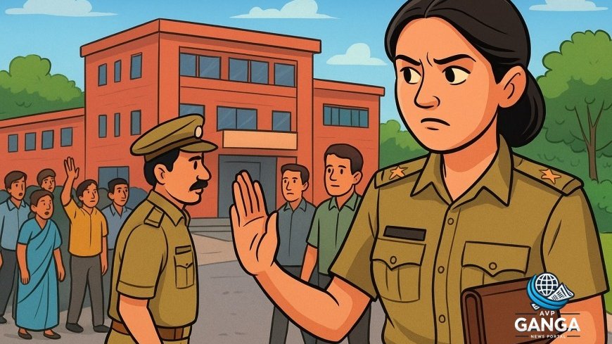 देहरादून: IFS अधिकारियों के बड़े तबादले, कई DFO किए गए प्रभावित, IFS officers transfer, DFO change, Uttarakhand forest department