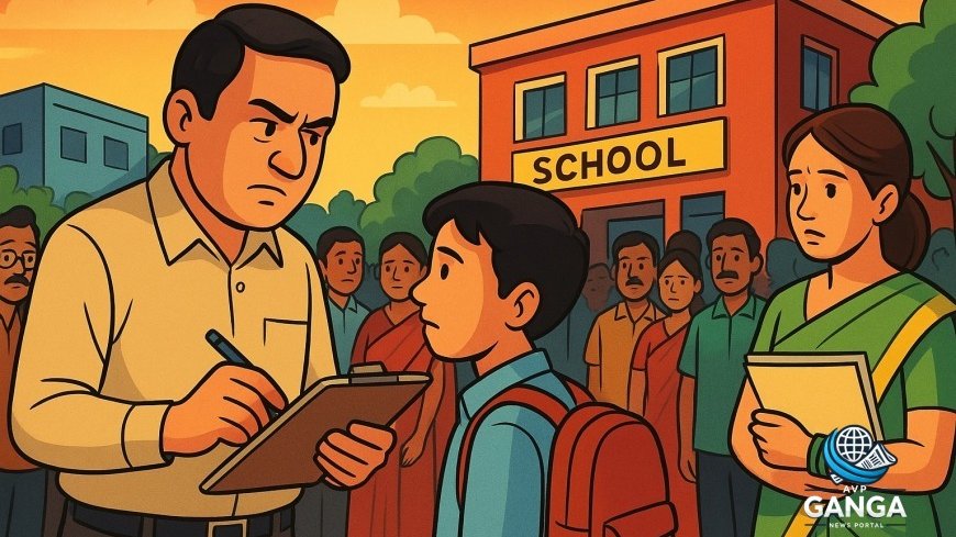 नैनीताल: आरटीई आंकड़ों में गड़बड़ी पर निजी स्कूलों का होगा भौतिक सत्यापन, Nainital, RTE, private schools