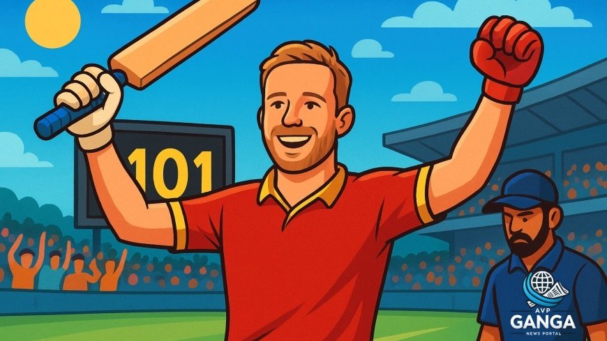 डेविड मिलर ने RCB के खिलाफ 101 नॉट आउट को बताया करियर की परिभाषा, David Miller, IPL, cricket