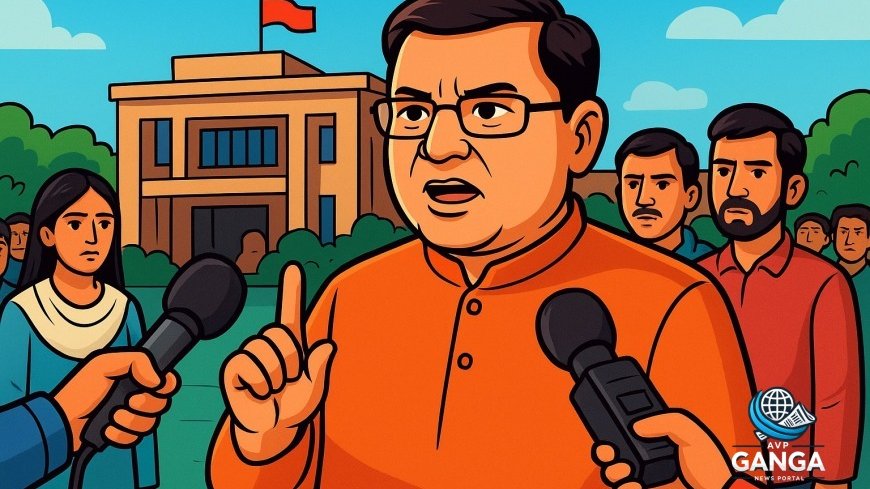 अंकिता भंडारी हत्याकांड: दोषियों की जमानत याचिका खारिज, CM कार्यालय का महत्वपूर्ण बयान, Ankita Bhandari case, Uttarakhand news, CM statement