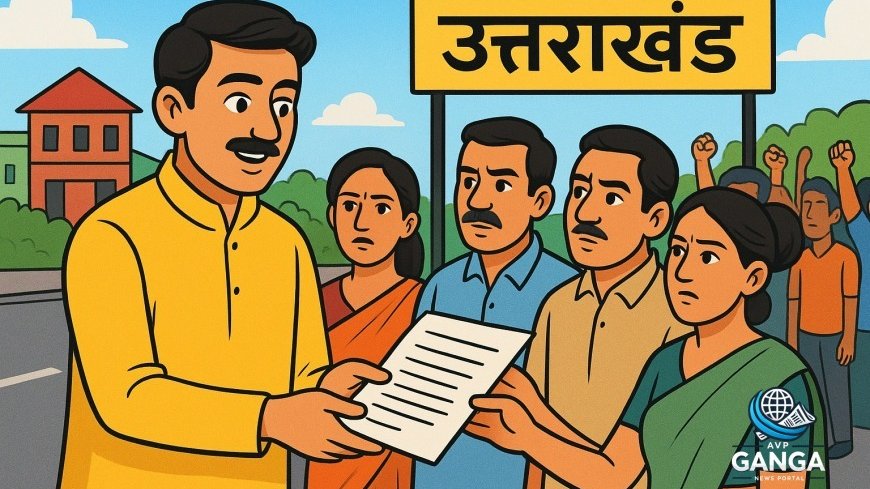 उत्तराखंड: एलटी शिक्षकों को टीईटी से राहत दिलाने की उठी मांग, सुमित हृदयेश ने किया समर्थन, Uttarakhand, LT teachers, TET exemption