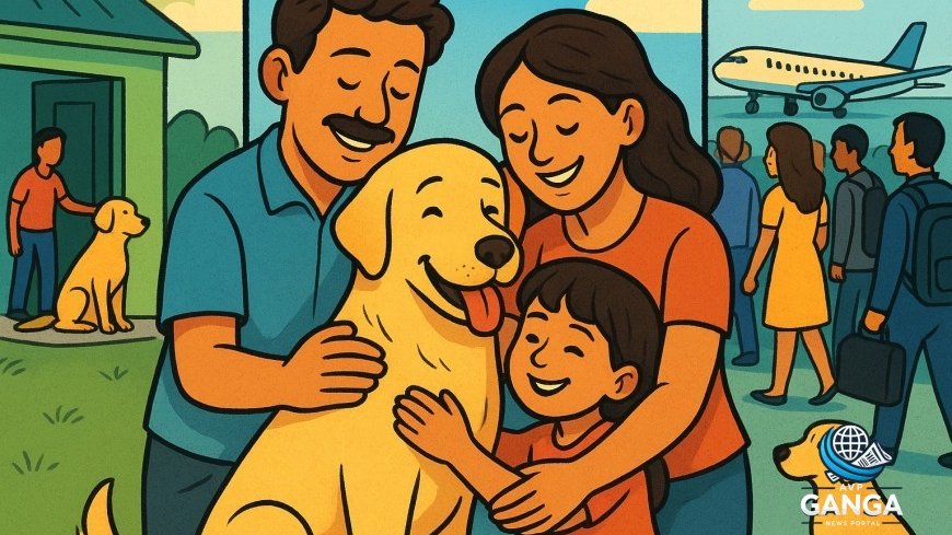 एक बचाव से लेकर वैश्विक सहायता तक: ओलिवकेयर की कहानी, animal rescue, pet care, community support