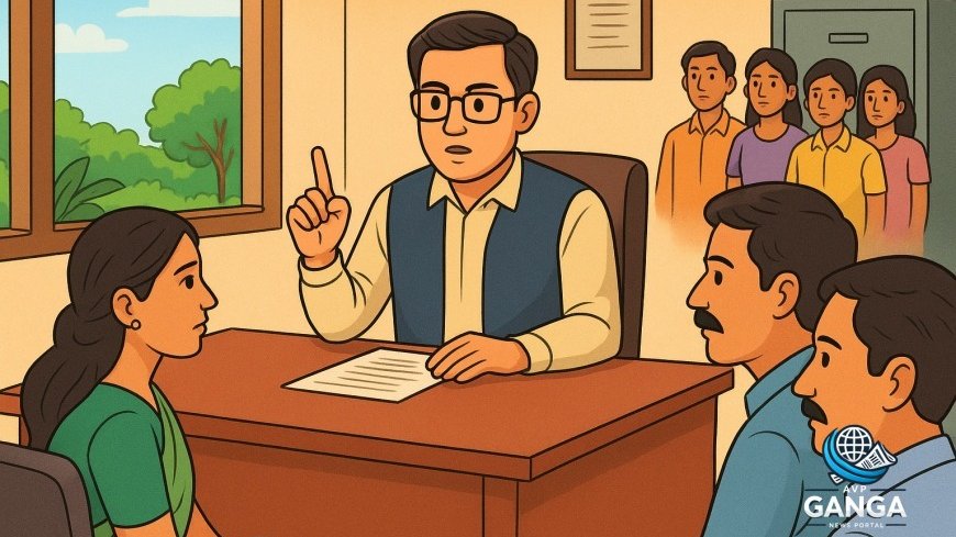 उत्तराखंड: जिलाधिकारी ने निजी विद्यालयों की शुल्क शिकायतों की जांच की प्रक्रिया शुरू की, Uttarakhand, District Magistrate, private schools