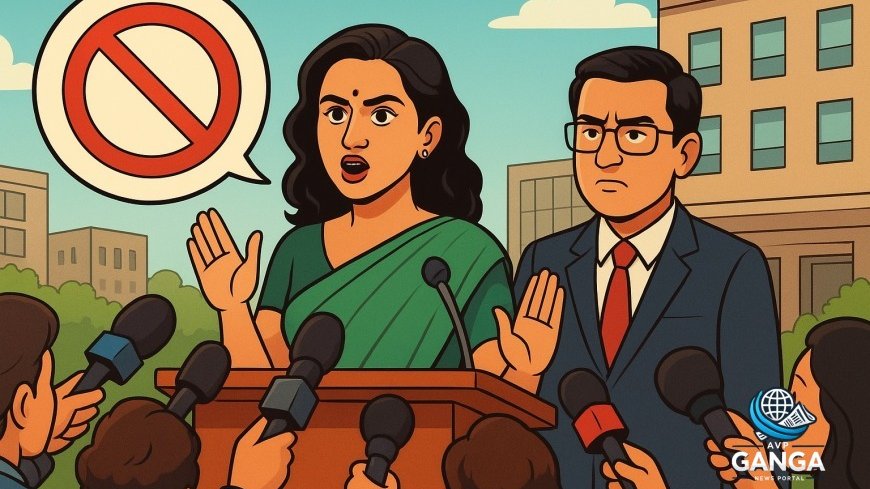 तापसी पन्नू की 'गंधारी' के निर्माताओं ने प्लेजियारिज्म के आरोपों को किया खारिज, Taapsee Pannu, Gandhari movie, plagiarism claims