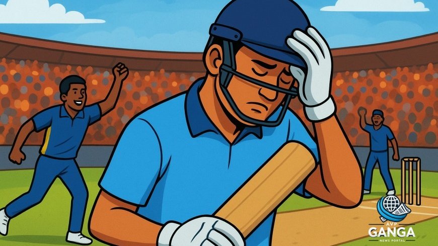 दूसरे टेस्ट में श्रीलंका ने भारत को जीतने से रोका, पदिक्कल का निराशाजनक प्रदर्शन, India cricket, Sri Lanka cricket, second test match
