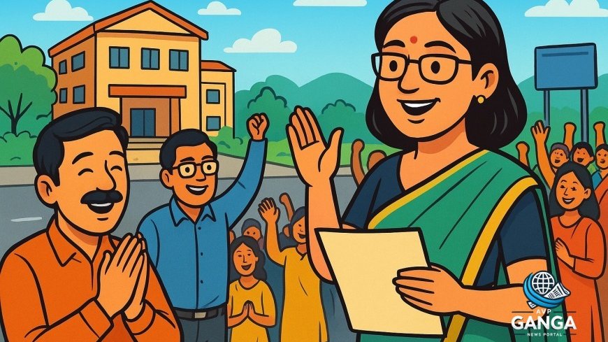 उत्तराखंड में शिक्षकों के तबादले का आदेश, शासन ने दी मंजूरी, Uttarakhand, teacher transfer orders, education department