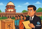 किच्छा और सिरौली कला निकाय चुनाव का मामला सुप्रीम कोर्ट पहुंचा, Swag