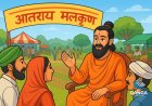 आचार्य बालकृष्ण का पंतनगर में किसानों से संवाद, 120वें किसान मेले में विशेष सत्र, Swag