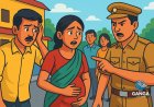 उत्तराखंड में नाबालिग बहन के गर्भवती होने पर सगे भाई पर आरोप, मामला संगीन, Polix