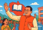 उत्तराखंड का पूर्ण साक्षर राज्य बनना, मुख्यमंत्री की महत्वपूर्ण उपलब्धि, Swag