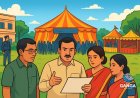 हल्द्वानी में राष्ट्रीय स्तरीय सरस मेले की तैयारियों में जुटा प्रशासन, 24 नवंबर से होगा आयोजन, Viral