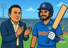 गावस्कर ने श्रेयस अय्यर की पहली T20I सदी की सराहना की, फॉर्म में वापसी का संकेत, Bindaas