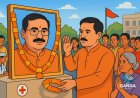 हल्द्वानी में स्व. बची सिंह रावत ‘बचदा’ की जयंती पर विशेष स्मृति समारोह का आयोजन, Swag