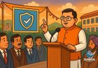 उत्तराखंड में व्यापारियों के लिए सीएम धामी की नई घोषणाएं, सुरक्षा और सम्मान का भरोसा, Viral