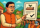 मुख्यमंत्री धामी ने श्रेणी-1 ‘क’ पट्टों और श्रेणी-6 (2) भूमि के विनियमितीकरण के निर्देश दिए, Swag