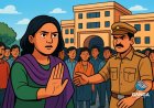 दिल्ली कोर्ट ने रत्ना सिंह की FIR दर्ज करने की याचिका खारिज की, Bindaas