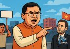 सीएम पुष्कर सिंह धामी का विपक्ष पर हमला: विदेशी ताकतों का आरोप, Khel