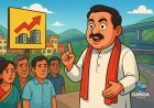 लालकुआं विधानसभा चुनाव से पहले जनप्रतिनिधियों को विकास की याद आई, Swag