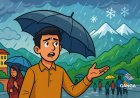 उत्तराखंड मौसम: चार दिन बारिश-बर्फबारी, 15 अक्टूबर से फिर होगा बदलाव, Viral