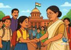 उत्तराखंड के छात्रों ने पश्चिम बंगाल में सांस्कृतिक धरोहर का अनुभव किया, राज्यपाल से की मुलाकात, Khel