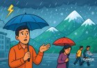 उत्तराखंड मौसम अपडेट: बारिश और बर्फबारी की संभावना, जानें अगले दिन का पूर्वानुमान, Viral