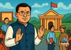 उत्तराखंड विधानसभा चुनाव से पहले बड़े प्रशासनिक फेरबदल की तैयारी, जानें पूरी खबर, Polix