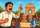 अंकिता भंडारी हत्याकांड: दुष्यंत गौतम पर हरीश रावत का बड़ा हमला, सियासत में गरमी, Khel