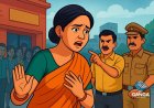 उत्तराखंड: मंत्री रेखा आर्या का दर्द, पति पर गंभीर आरोप के बाद क्या होगा आगे?, Polix