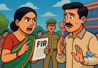 उत्तराखंड की मंत्री रेखा आर्या ने पति के खिलाफ FIR दर्ज कराई, गंभीर आरोप सामने आए, Viral