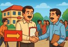 नैनीताल में अधिकारियों के स्थानांतरण और पदोन्नति की नई जानकारी, Swag