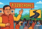 उत्तराखंड: शहरी निकायों को ₹328 करोड़ मंजूर, सीसी मार्ग के लिए भी जारी हुआ धन, Viral